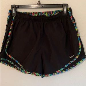 Nike shorts